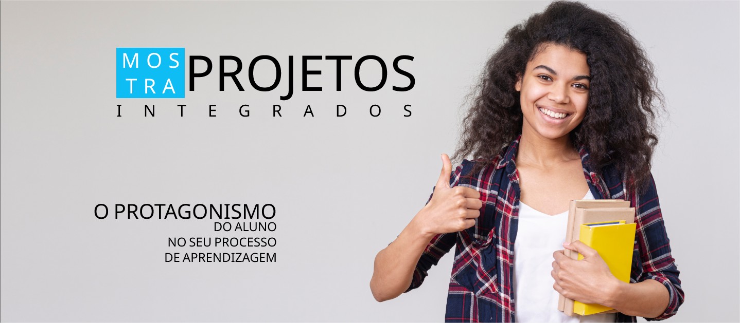 banner escola
